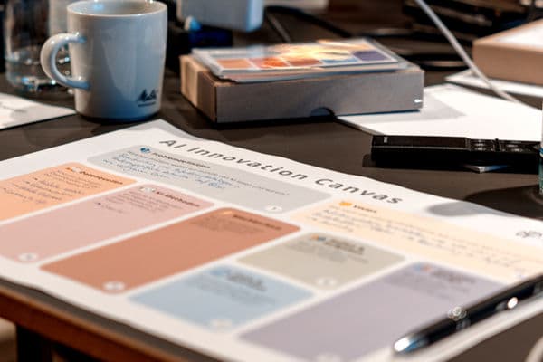 AI Leadership Workshop